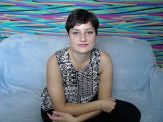 HelenaHottys - Funny, creative babe!!!